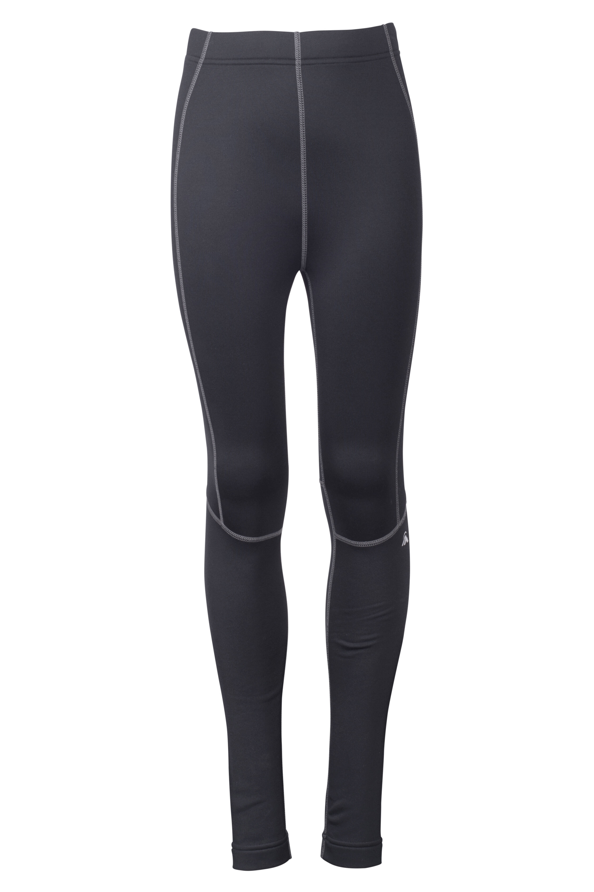 Macpac Traverse Fleece Tights Kids Macpac