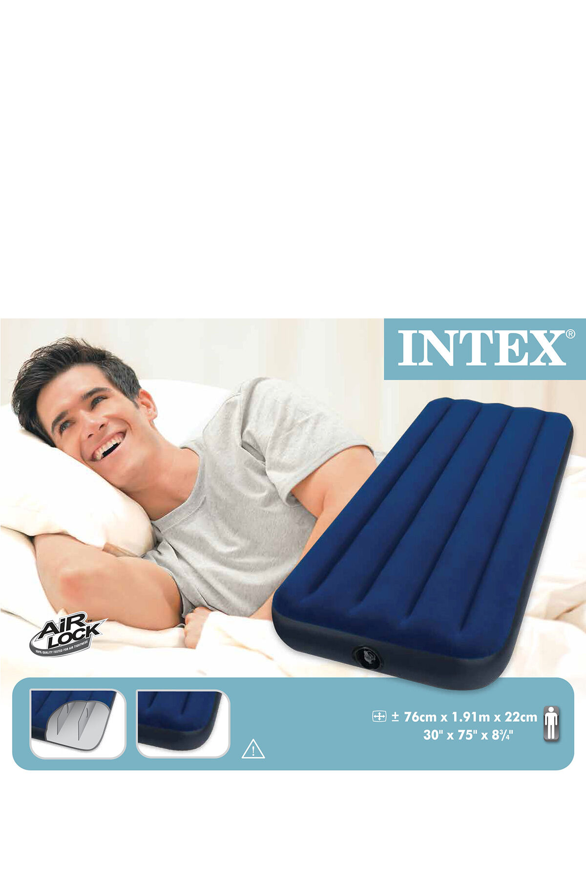 macpac air mattress