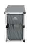 Macpac Compact Double Cupboard, Balsam Green, hi-res