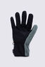 Macpac Originals Tui Fleece Gloves, Balsam Green/Black, hi-res