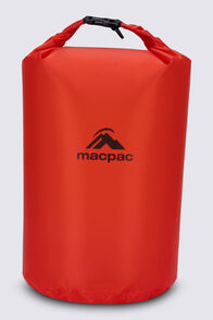 Macpac Ultralight Dry Bag 10L V2, Orange, hi-res