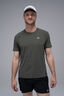 Macpac Men&rsquo;s Sidestep Trail T-Shirt, Kambaba, hi-res