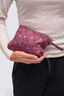 Macpac Pack-It-Jacket, Crushed Berry Print, hi-res