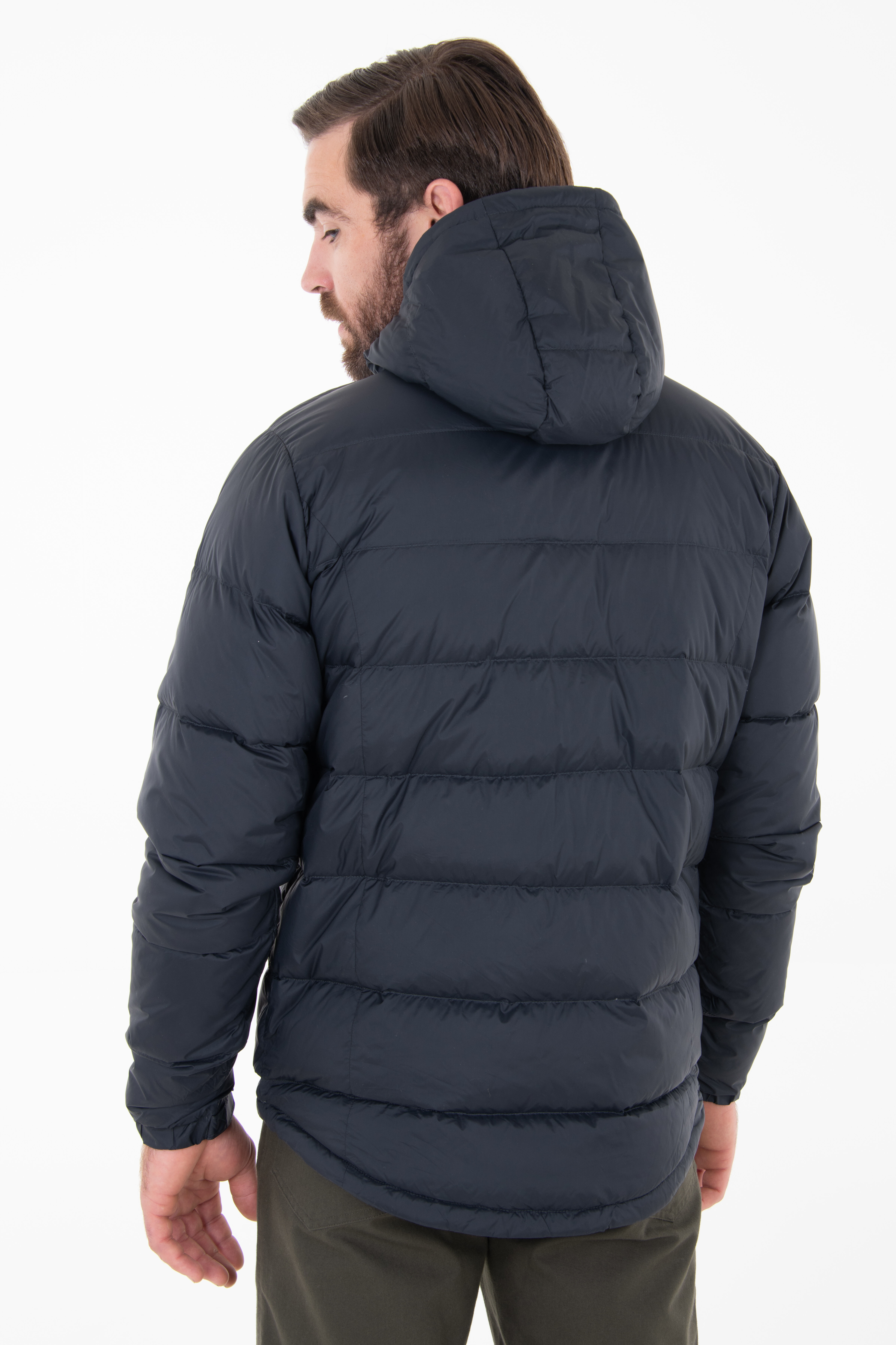 macpac halo jacket review