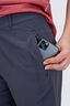 Macpac Women's Reeves Shorts, Periscope, hi-res