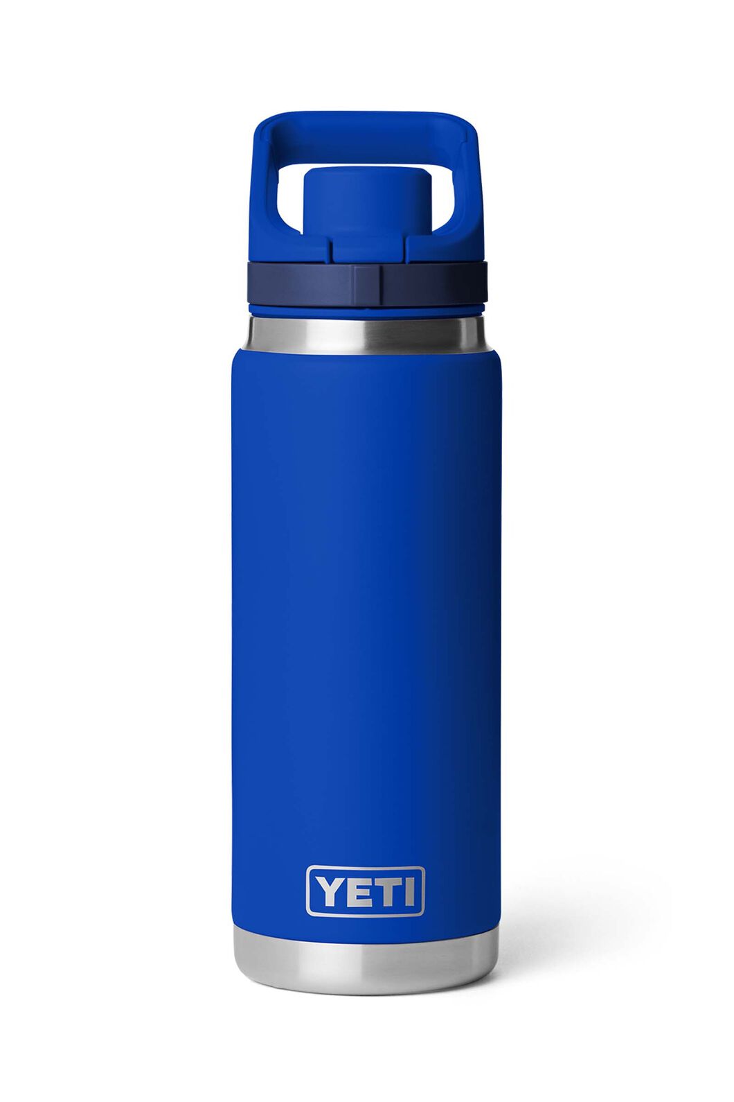 YETI&reg; Rambler&reg; Flip Chug Bottle &mdash; 26 oz, ROYAL BLUE, hi-res