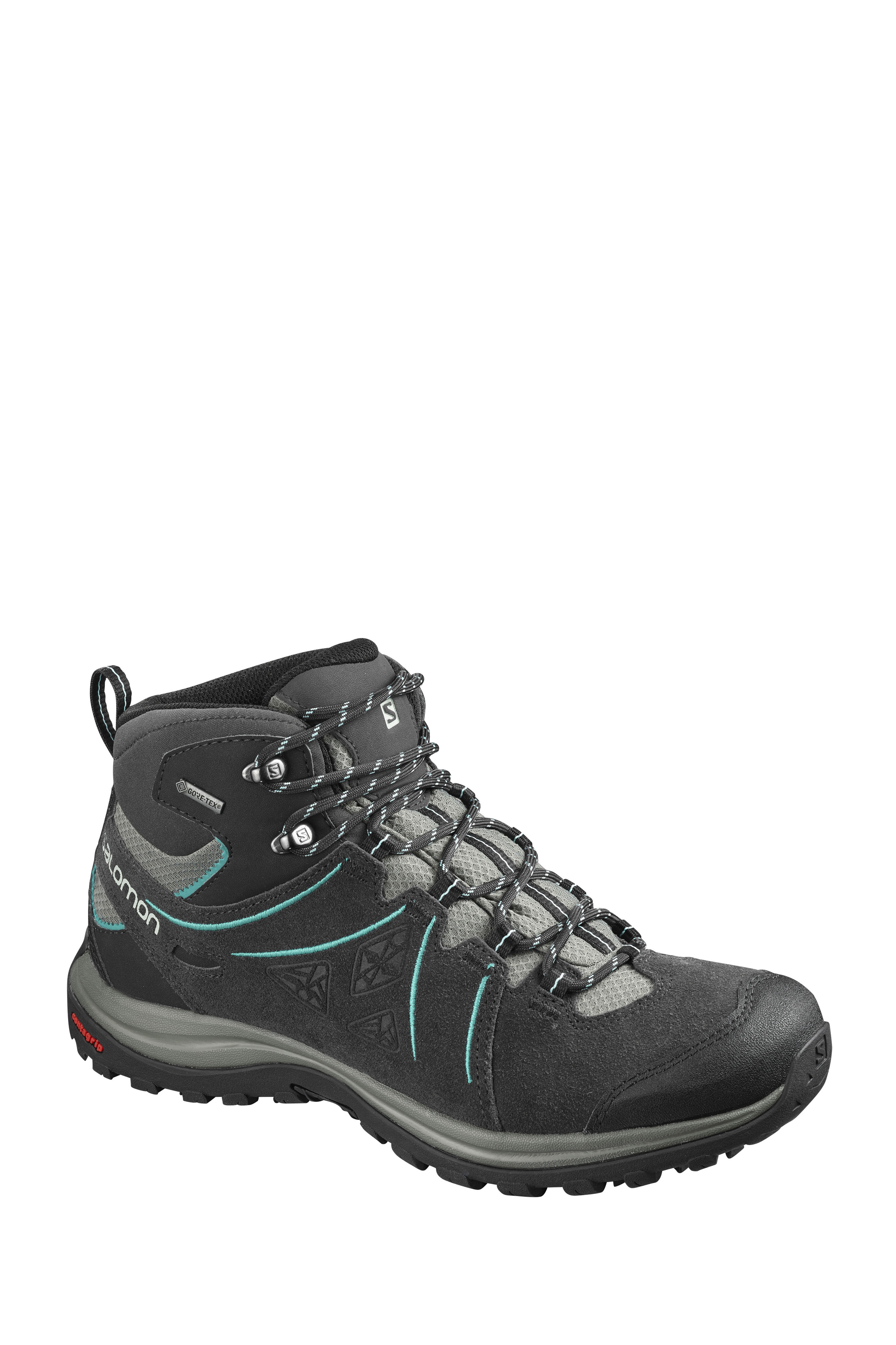 salomon ellipse 2 mid