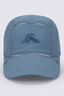 Macpac Alpine Legionnaire Hat, Camp Teal, hi-res