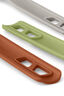 Sea to Summit Horizon Cutlery Set - [3 Piece] Tarragon, Tarragon, hi-res
