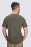 Macpac Men's Vintage Co T-Shirt, Beetle, hi-res