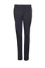 Macpac Women's Winter Hike Tight Softshell Pants, Black, hi-res