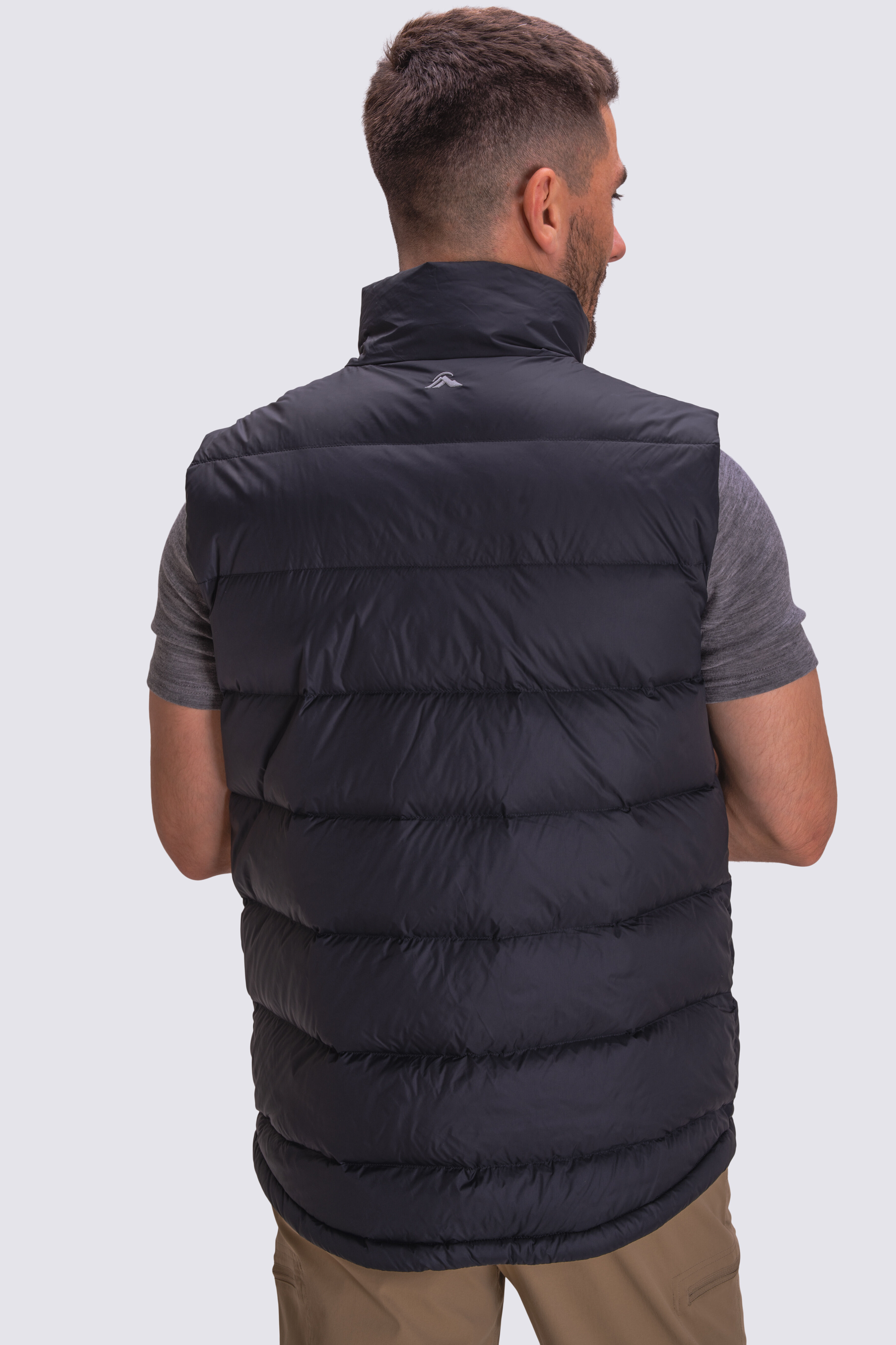 Macpac Men s Halo Down Vest Macpac