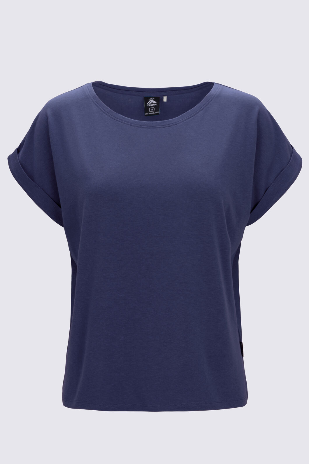 Macpac Women's Modal T-Shirt