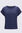 Macpac Women's Modal Short Sleeve T-Shirt, Baritone Blue, hi-res