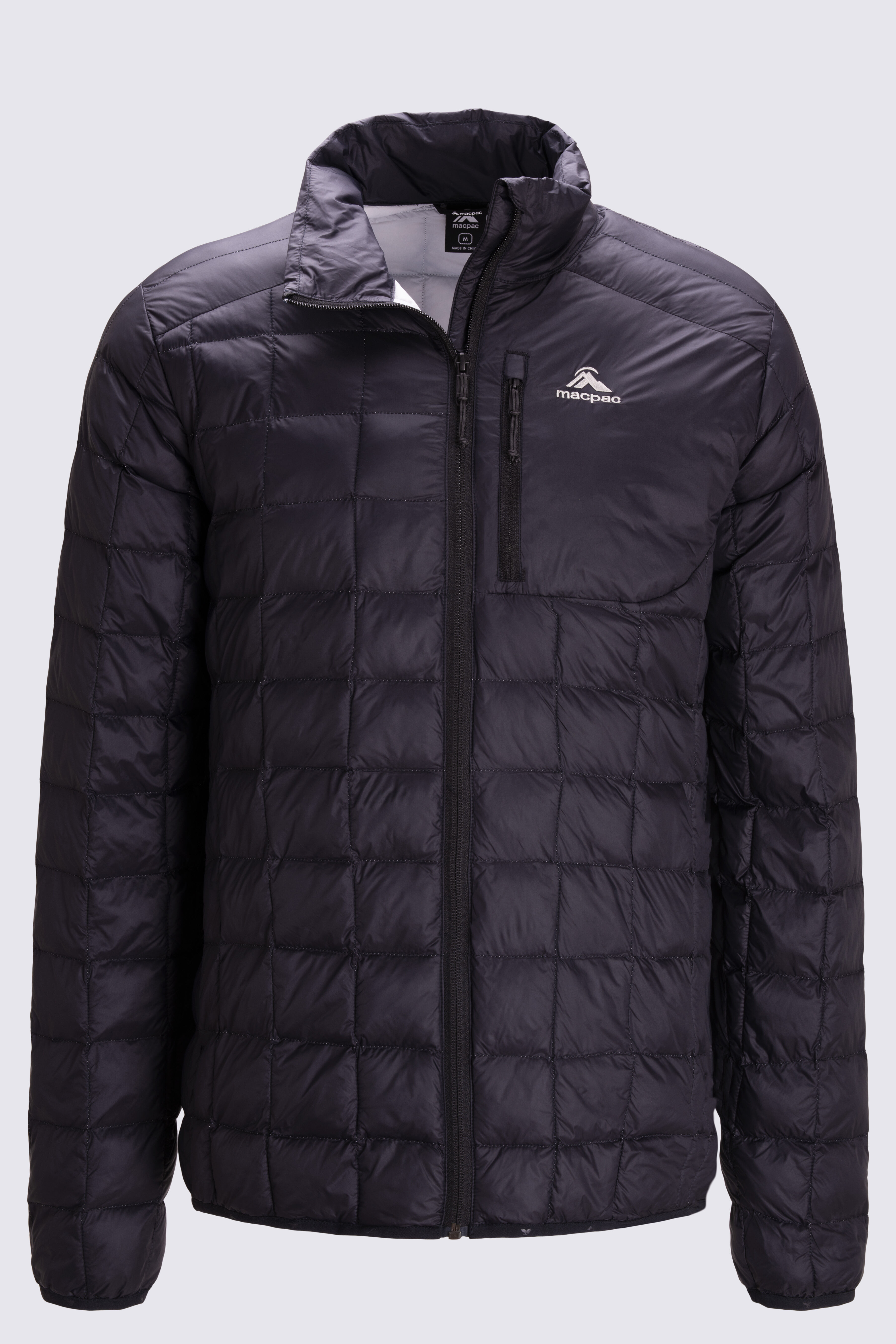 Macpac jacket sale on sale