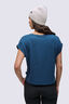 Macpac Women's Modal Short Sleeve T-Shirt, Moonlit Ocean, hi-res