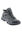 Hi-Tec Men's Ravus Vent Lite Mid WP Hiking Shoes, Charcoal/Cool Grey, hi-res