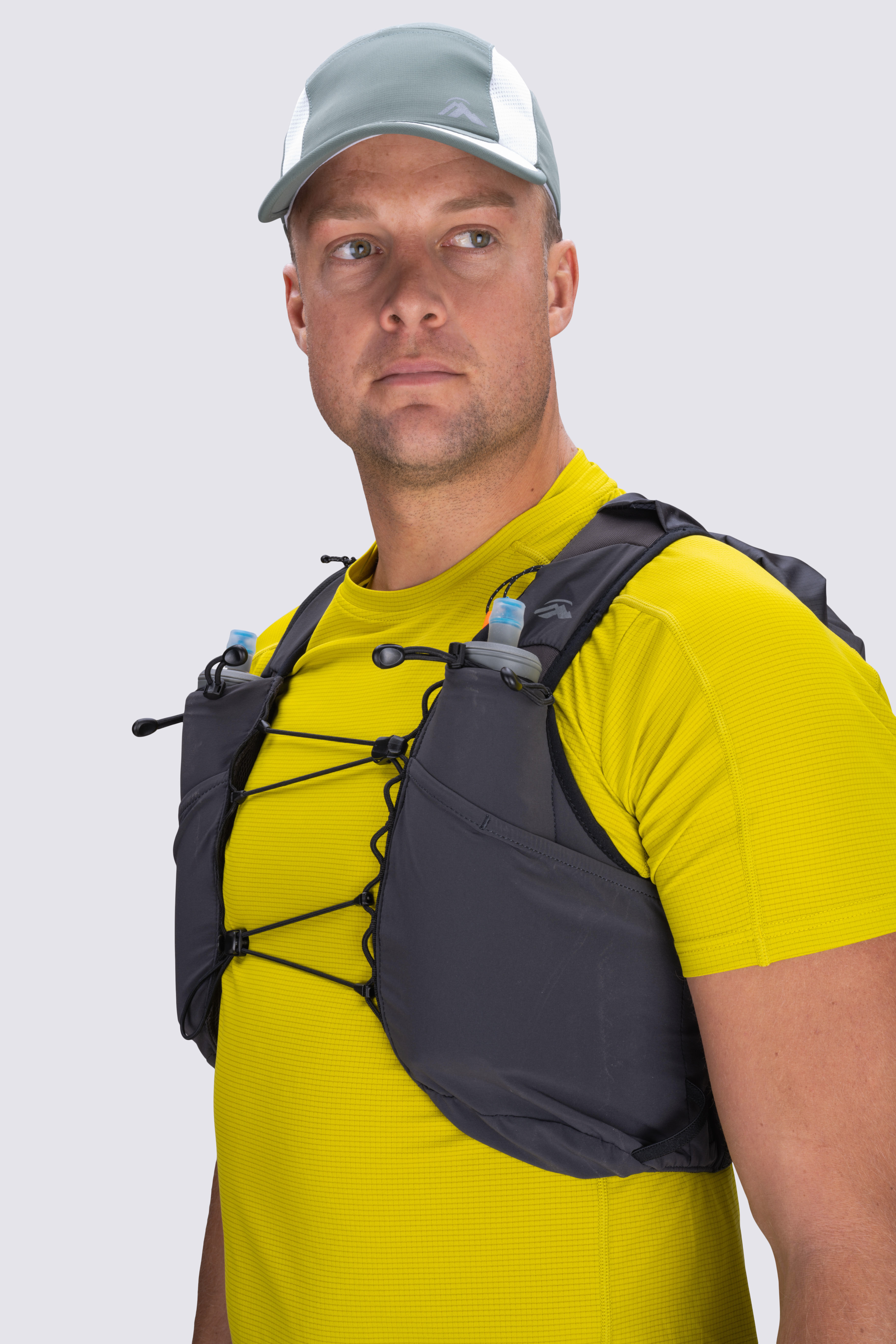 Running vest men clearance