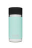 YETI® Rambler® With HotShot Cap — 12 oz, SEAFOAM, hi-res