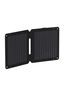 Xtorm SolarBooster 14W Foldable Solar Panel, Black/Orange, hi-res