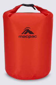 Macpac Ultralight Dry Bag 5L V2, Orange, hi-res