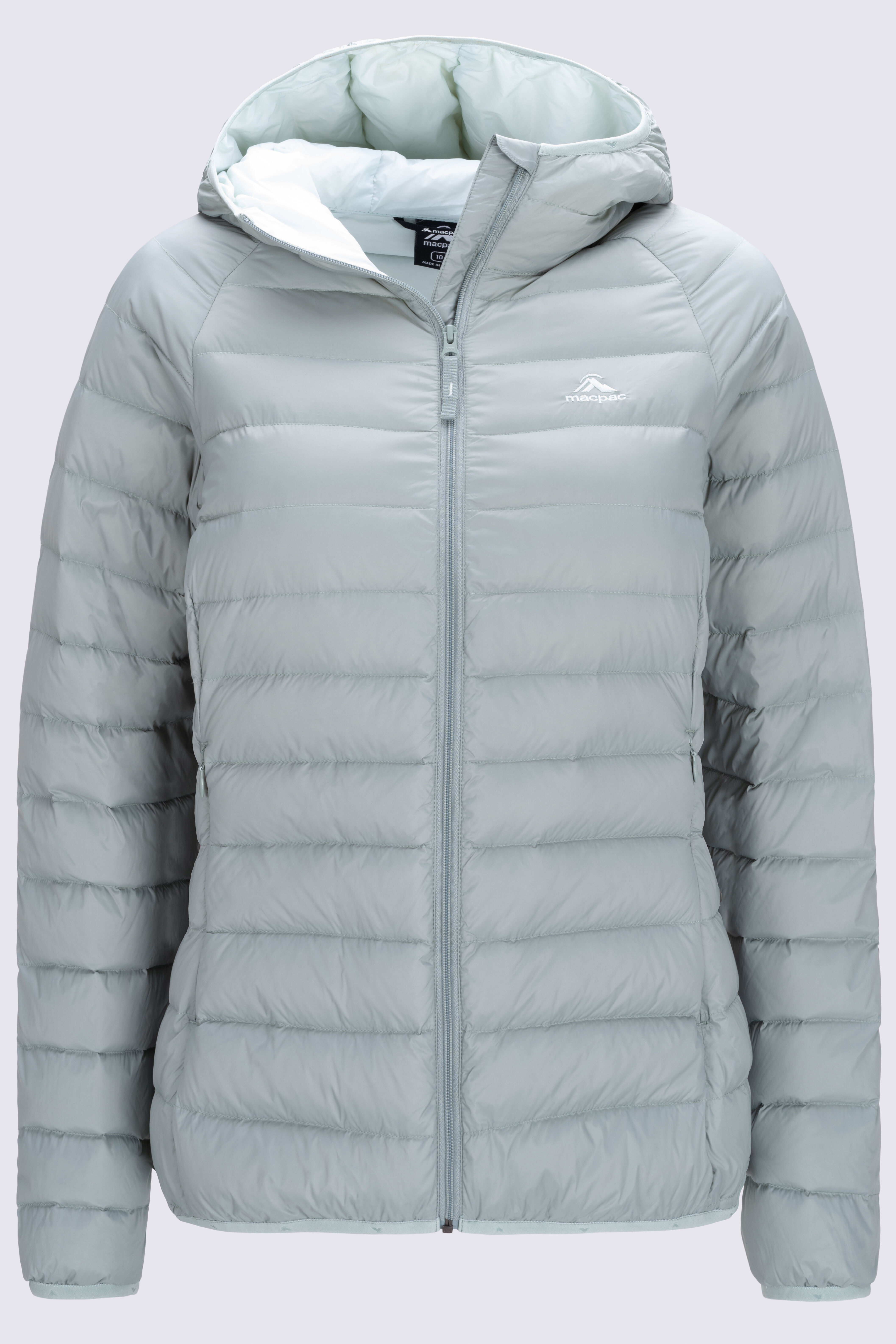How to wash store down jacket macpac