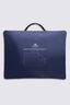 Macpac Uber Synthetic Quilt, Blue Flame, hi-res