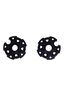 Macpac Replacement Hiking Pole Baskets, None, hi-res