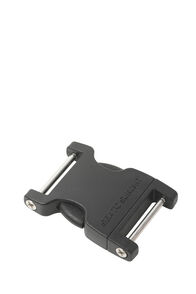Sea to Summit Field Repair Buckle 20mm Side Release 2 Pin, None, hi-res