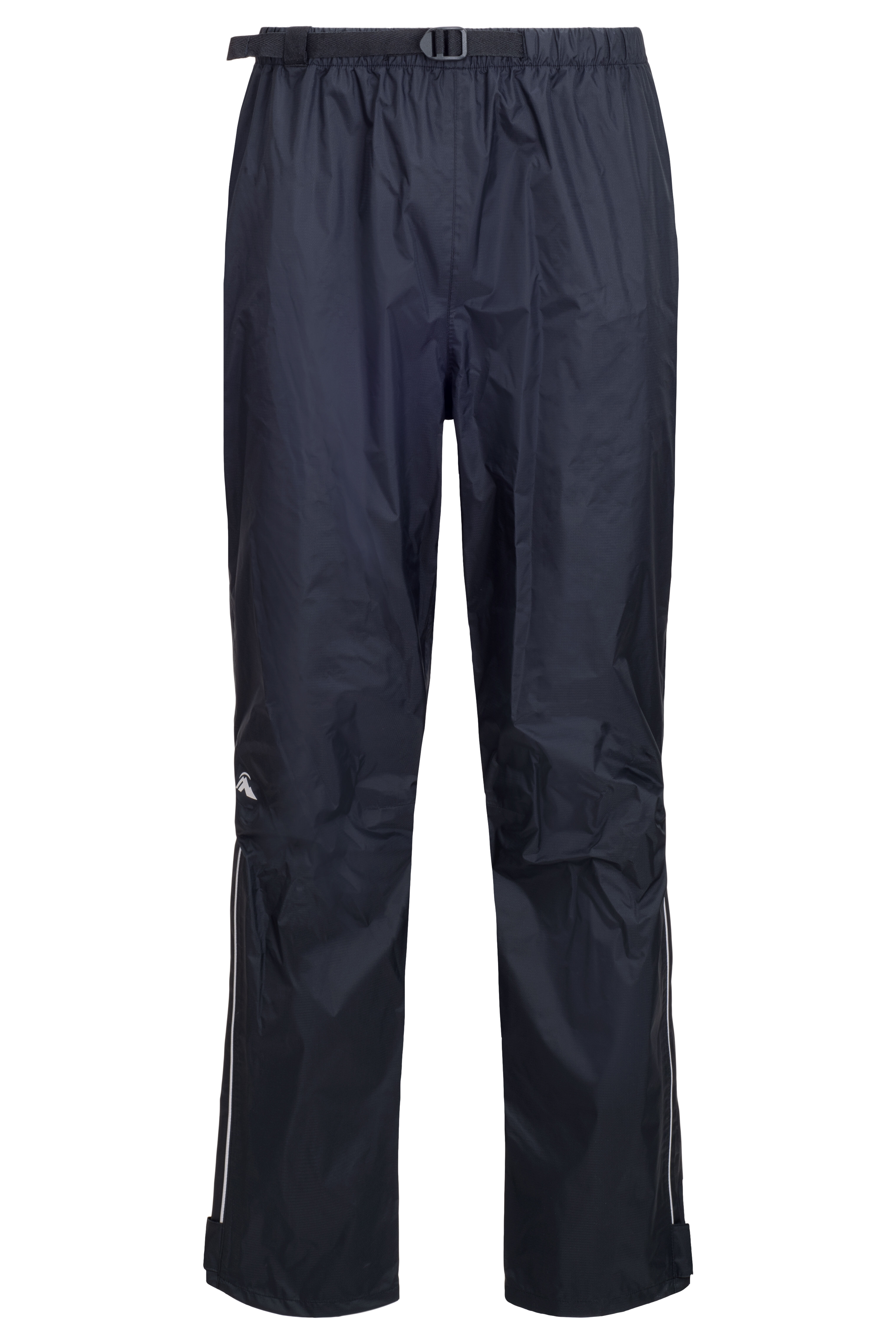 Rains Men's Cargo Rain Pants in Black Rains