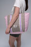 Macpac Wilderness Tote V2, Pink Nectar/Cinder, hi-res
