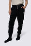 Macpac Women&rsquo;s Heritage Fleece Pant, Black, hi-res