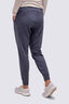 Macpac Women's Merino Blend Track Pants, Odyssey Marle, hi-res