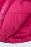 Macpac Kids' Aspire 270 Synthetic Sleeping Bag (1.8°C), Pink, hi-res