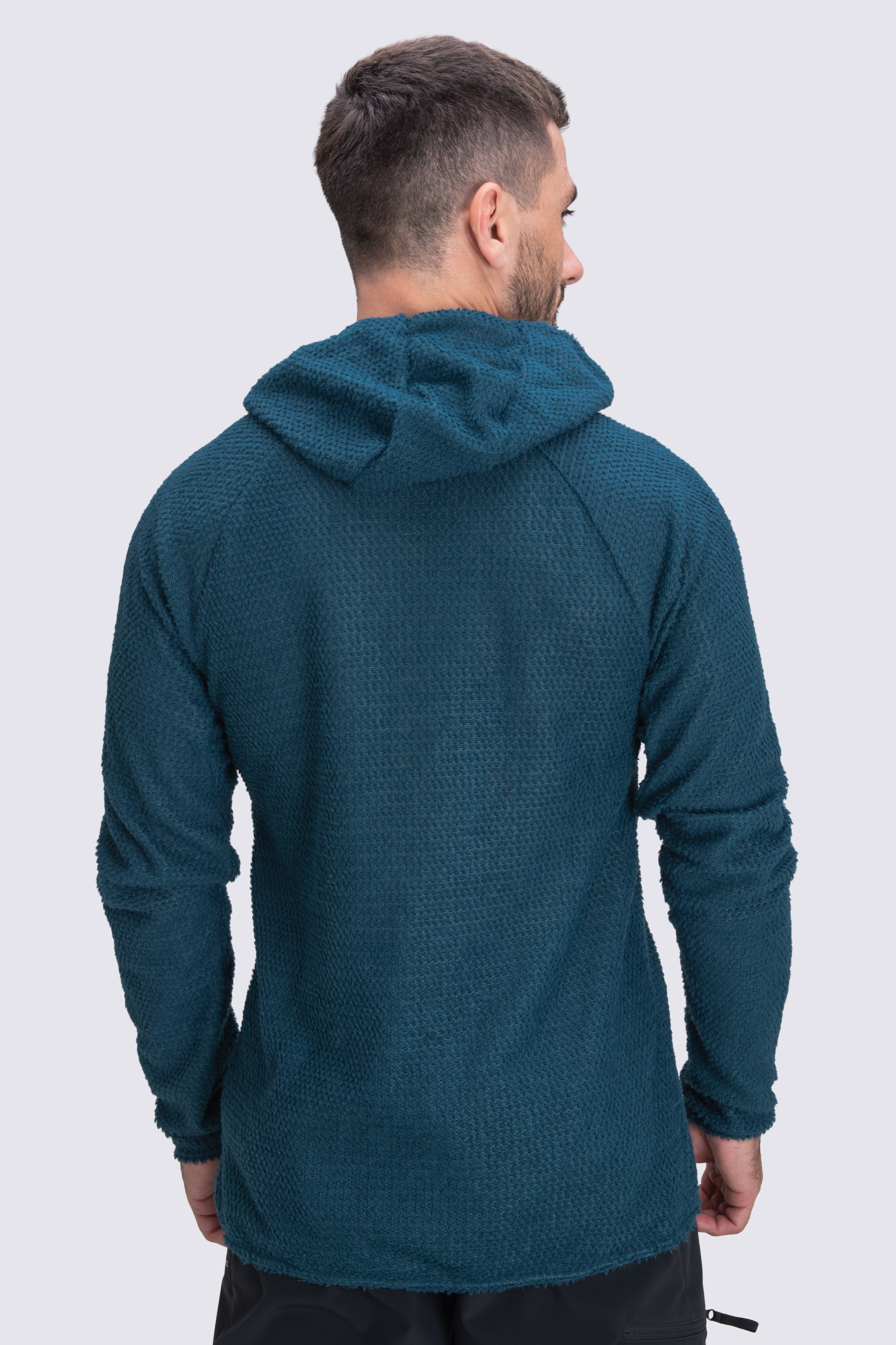 Cheap fleece best sale pullover
