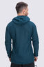 Macpac Men's Nitro Fleece Pullover, Reflecting Pond, hi-res