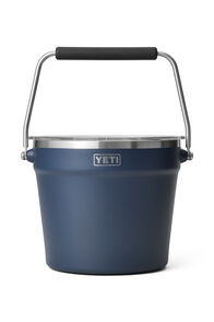 YETI&reg; Rambler&reg; Beverage Bucket, Navy, hi-res