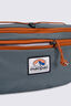 Macpac Wilderness Bumbag — Large, Urban Chic/Autumnal, hi-res