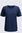 Macpac Women's Riley T-Shirt, Navy Iris Marle, hi-res