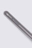 Macpac Titanium Long-Handle Spork, Titanium, hi-res