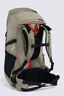 Macpac Torlesse 30L Junior Hiking Backpack, Overland/Tangerine, hi-res