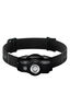 Ledlenser MH4 Head Torch, Black, hi-res