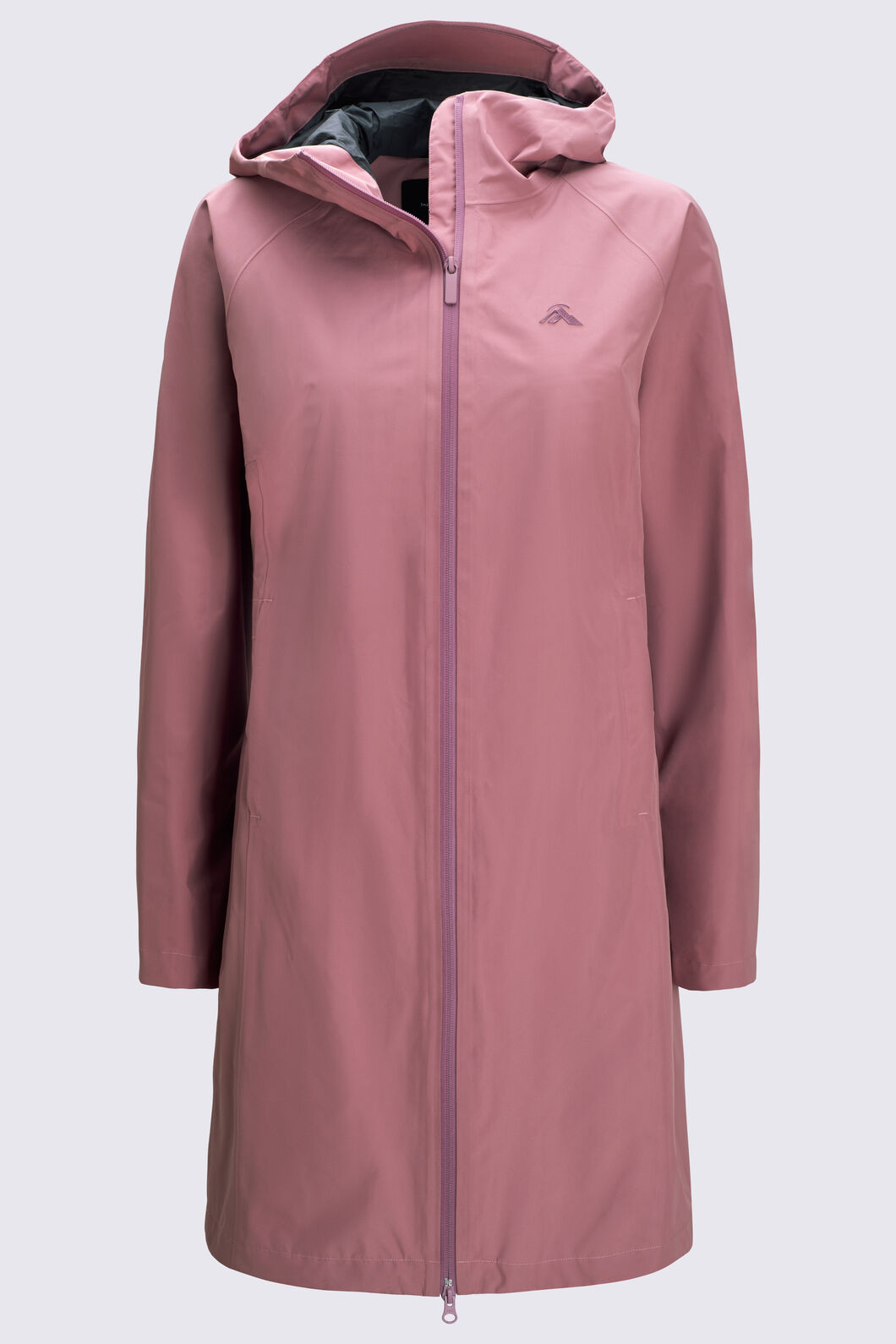 Macpac Women's Quay Raincoat | Macpac
