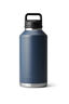YETI® Rambler® Bottle — 64 oz, Navy, hi-res