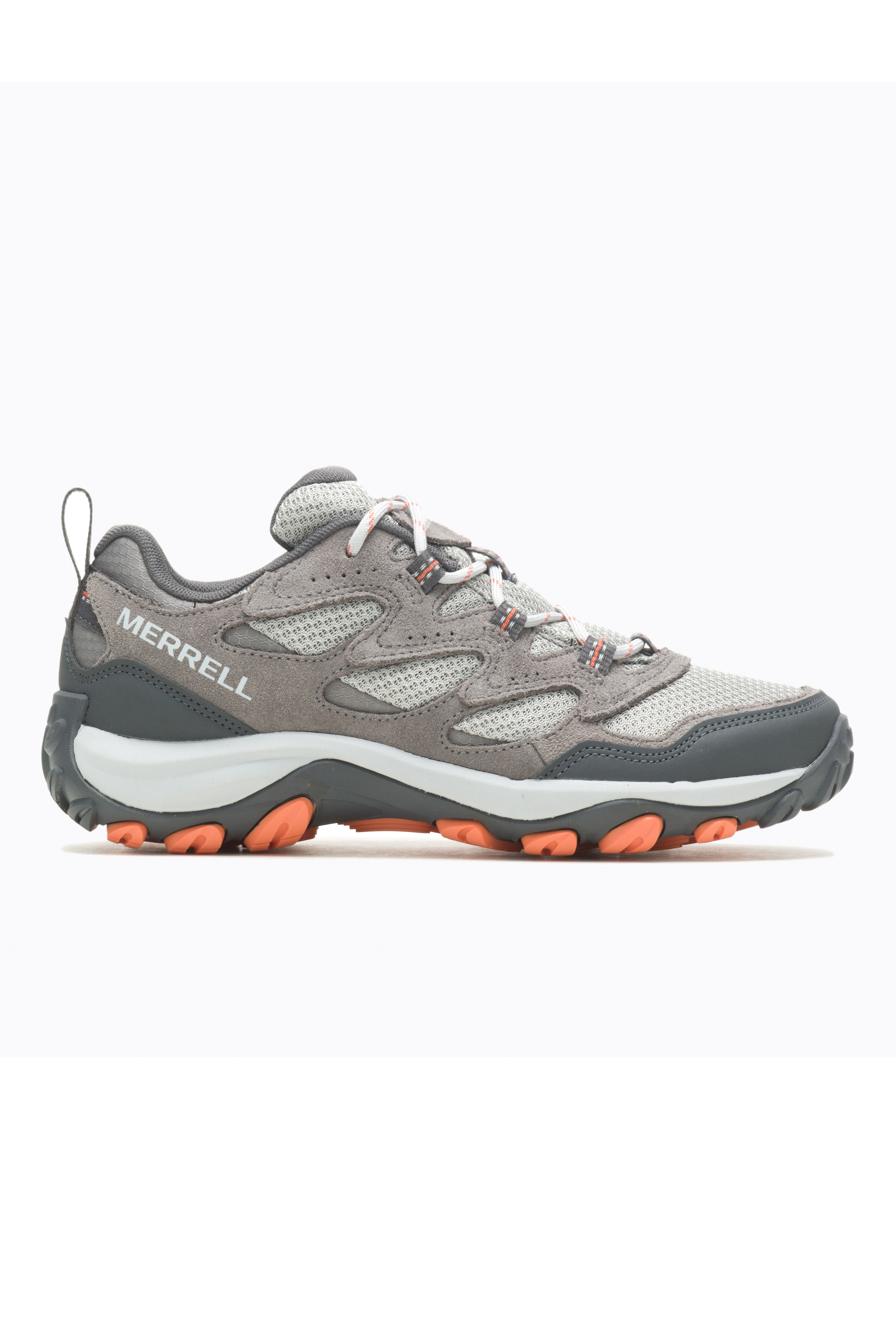Merrell women's hot sale mesh shoes