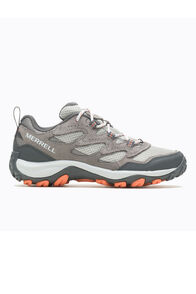 Merrell Women's West Rim Hiking Shoes, Paloma/Melon, hi-res