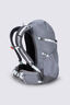 Macpac Harper 30L Women's Backpack, Steel, hi-res
