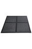 Wanderer Foam Mat with Holes — 4 Pack, None, hi-res