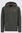 Macpac Kids' Ruru Fleece Jacket, Beetle, hi-res