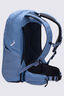 Macpac Rāpaki 28L Backpack, Blue Horizon, hi-res